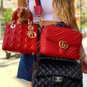 Meet your Posher, Juang